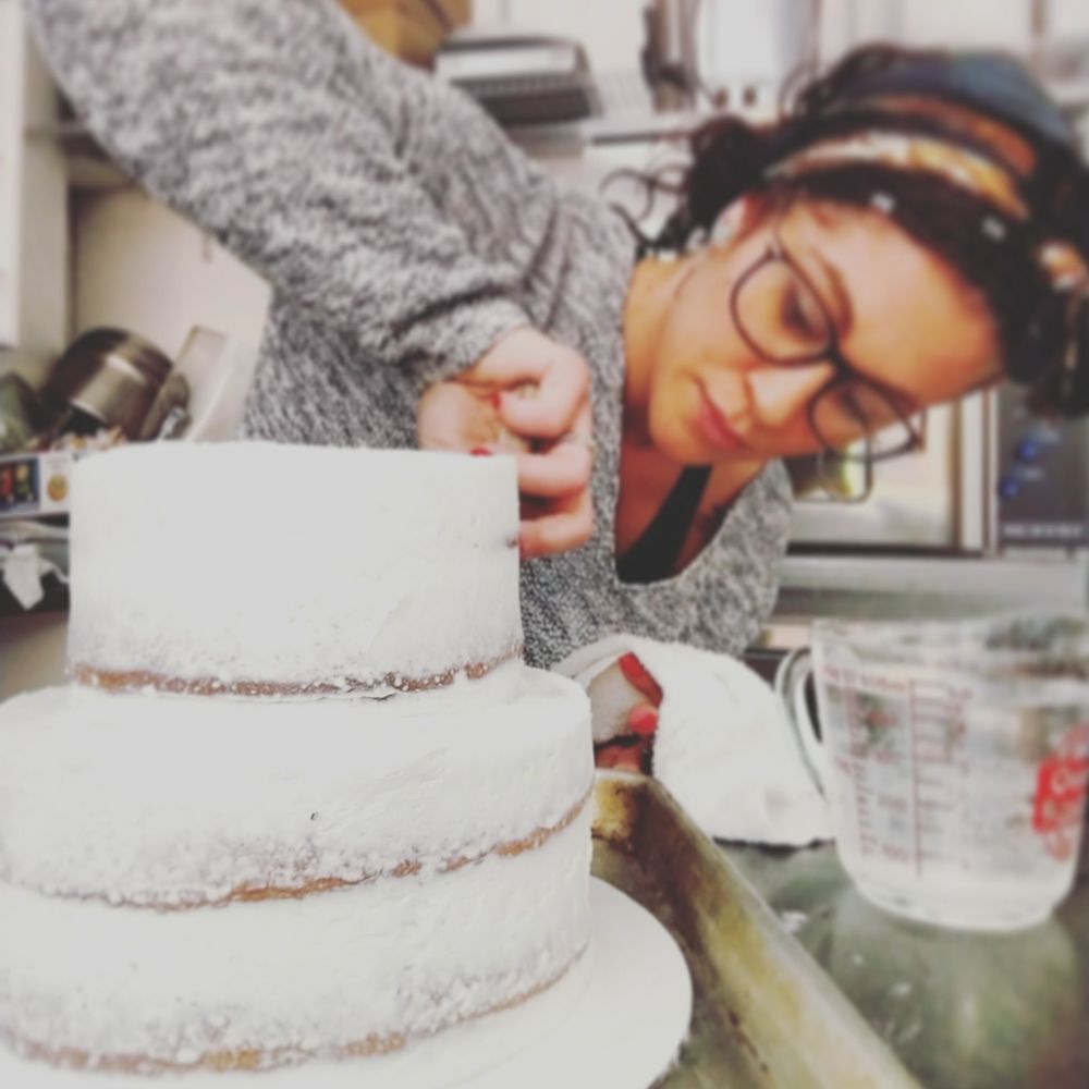 Meet your Posher, Shasia